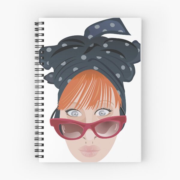 Item preview, Cristina Medori designed and sold by vgadesign.