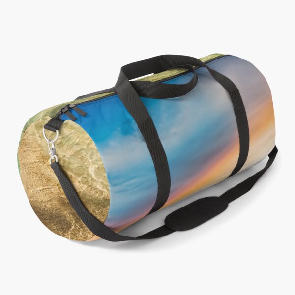 Item preview, Long Tail Boat Sunset Thailand  designed and sold by AJEvans.