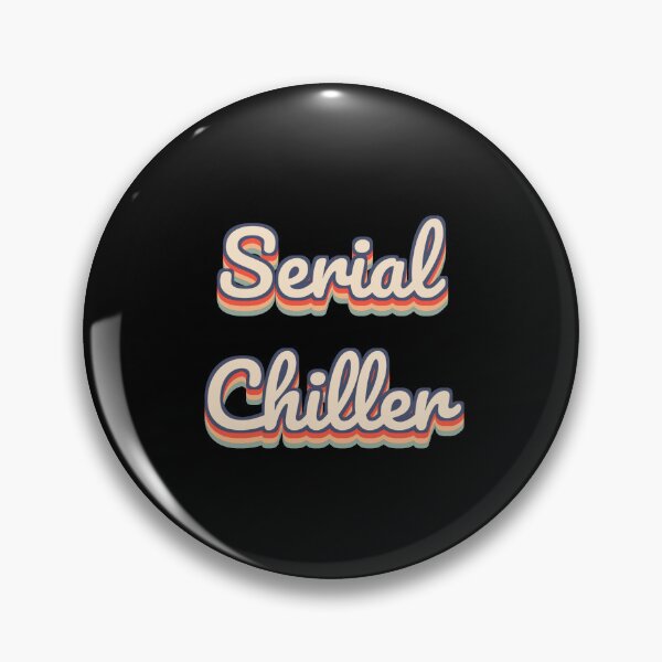 Item preview, Serial Chiller designed and sold by QuoteQuest.