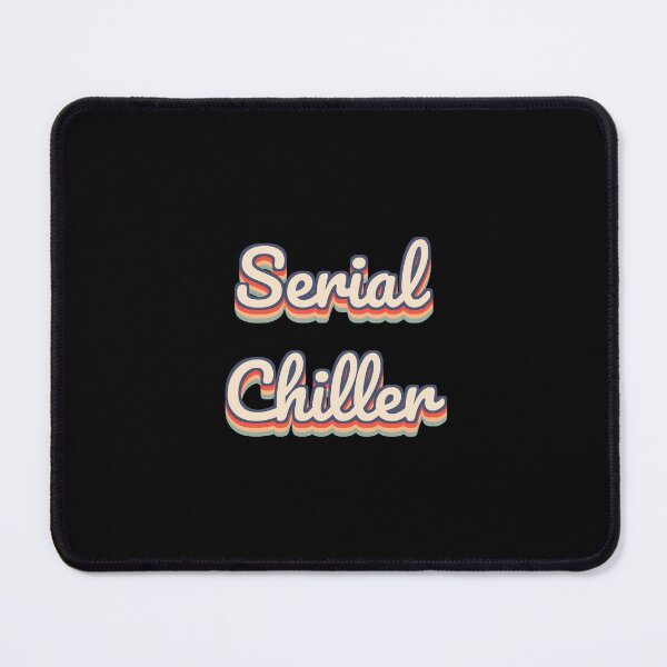 Item preview, Serial Chiller designed and sold by QuoteQuest.