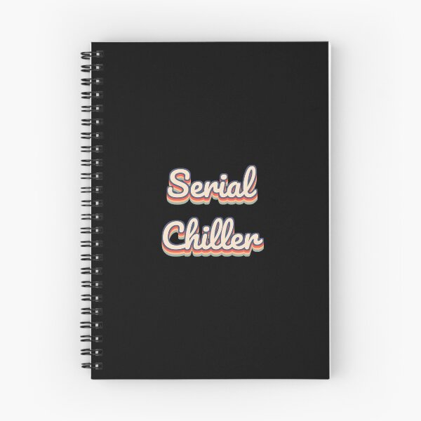 Item preview, Serial Chiller designed and sold by QuoteQuest.
