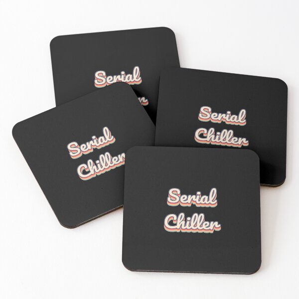Item preview, Serial Chiller designed and sold by QuoteQuest.