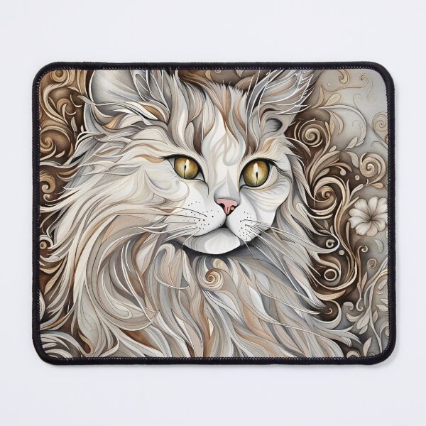 Item preview, Gold Cat designed and sold by ArwenGrey.