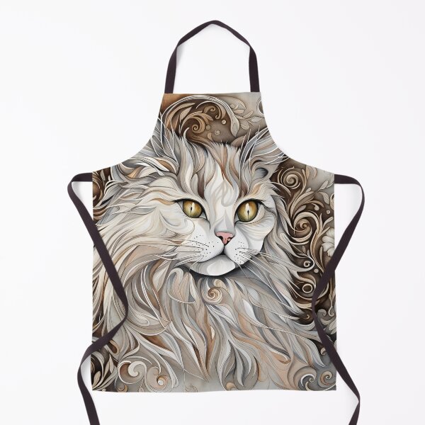 Artikelvorschau, Goldkatze entworfen und verkauft von ArwenGrey.