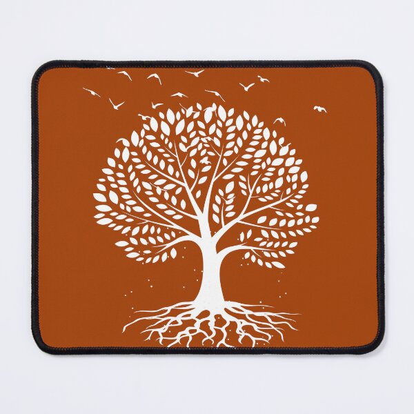 Item preview, NOURISHED by Tanis Paulina, Autumn Orange designed and sold by TanisPaulina.