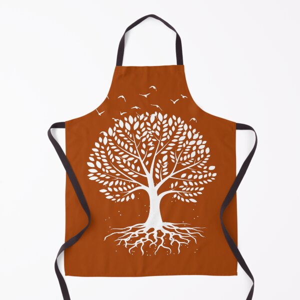 Item preview, NOURISHED by Tanis Paulina, Autumn Orange designed and sold by TanisPaulina.