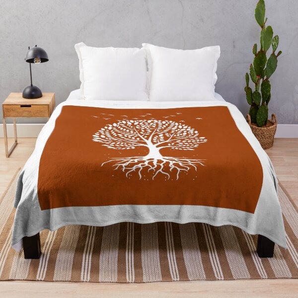 Item preview, NOURISHED by Tanis Paulina, Autumn Orange designed and sold by TanisPaulina.