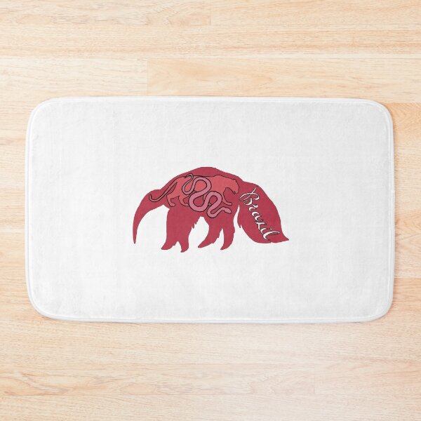 Item preview, Animals of Brazil designed and sold by Animals-by-JB.