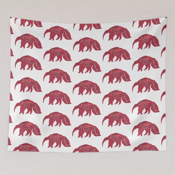 Item preview, Animals of Brazil designed and sold by Animals-by-JB.
