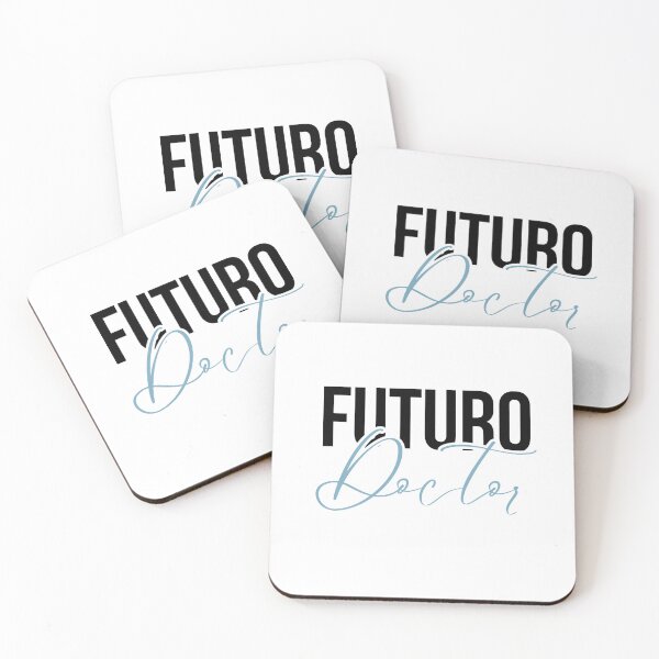 Item preview, Future Doctor designed and sold by PatronesKawai.