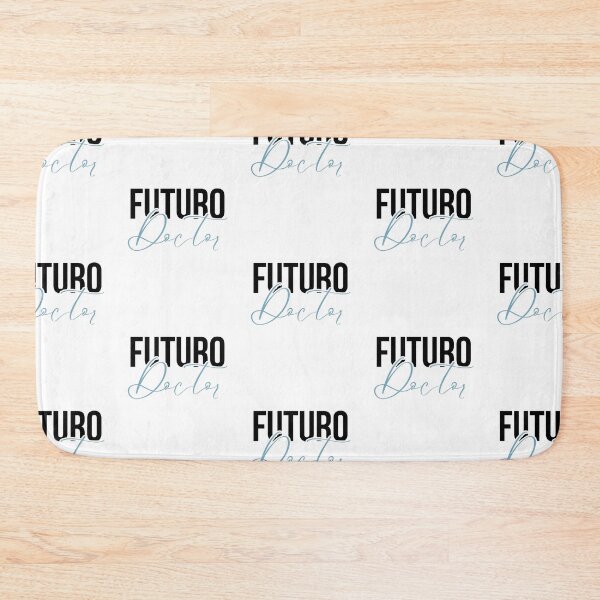 Item preview, Future Doctor designed and sold by PatronesKawai.