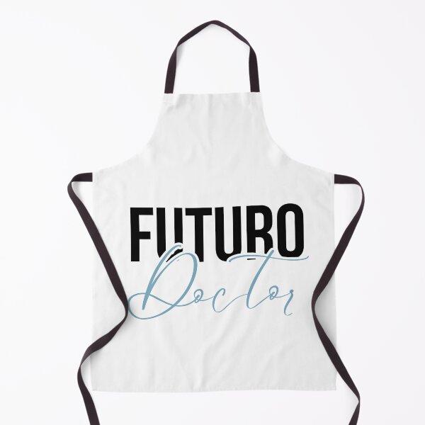 Item preview, Future Doctor designed and sold by PatronesKawai.