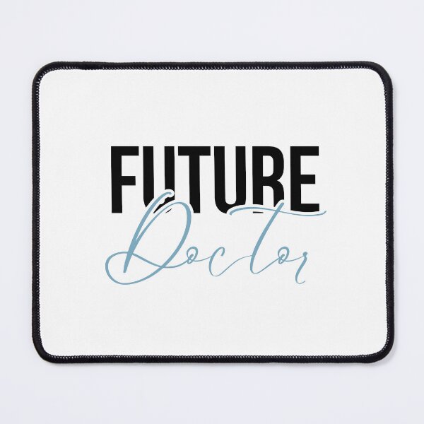 Item preview, Future Doctor designed and sold by PatronesKawai.