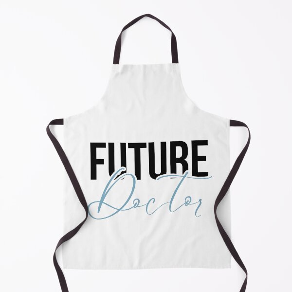 Item preview, Future Doctor designed and sold by PatronesKawai.