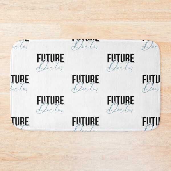 Item preview, Future Doctor designed and sold by PatronesKawai.