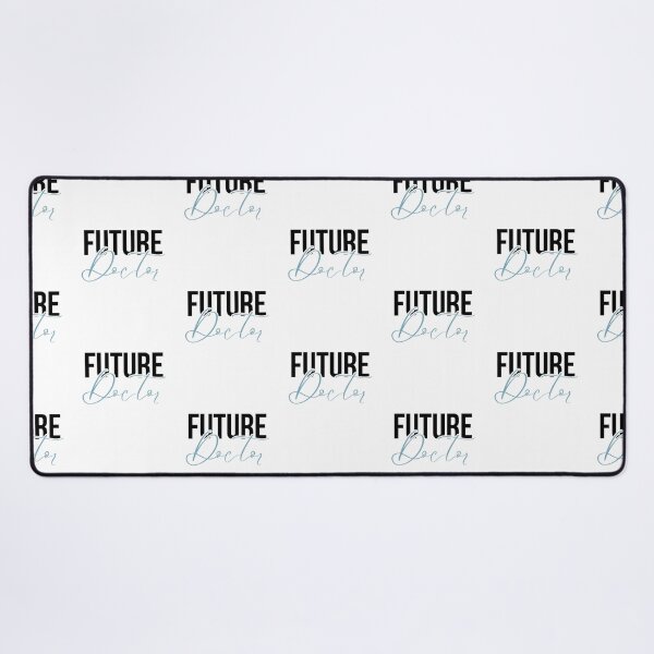 Item preview, Future Doctor designed and sold by PatronesKawai.