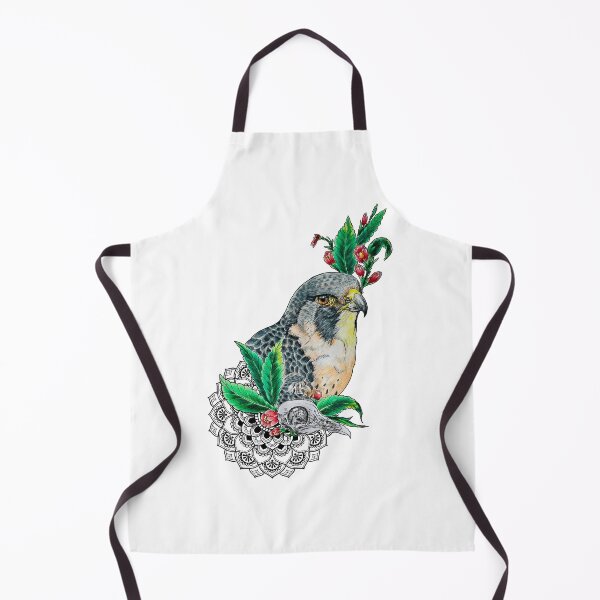 Item preview, Peregrine falcon - b.o.p. series designed and sold by AderynValentine.