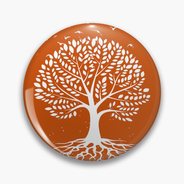 Item preview, NOURISHED by Tanis Paulina, Dark Orange designed and sold by TanisPaulina.
