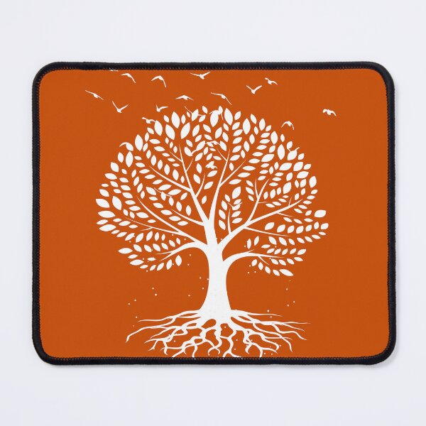 Item preview, NOURISHED by Tanis Paulina, Dark Orange designed and sold by TanisPaulina.
