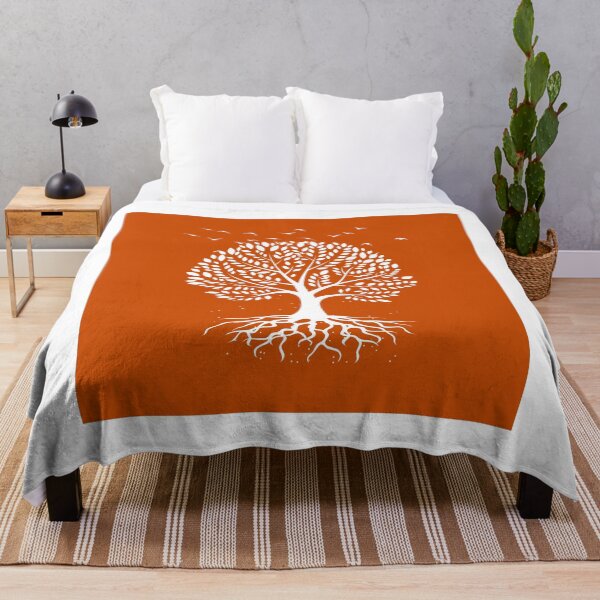 Item preview, NOURISHED by Tanis Paulina, Dark Orange designed and sold by TanisPaulina.