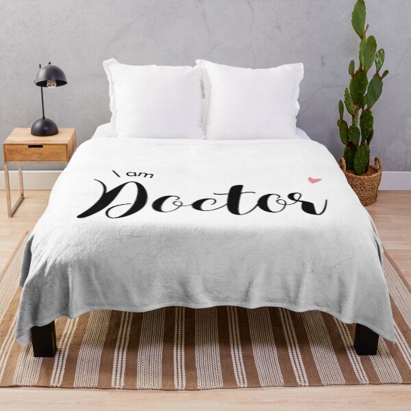Item preview, Yo soy doctor designed and sold by PatronesKawai.