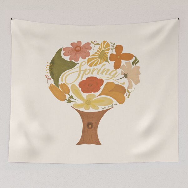 Item preview, Bloom designed and sold by Daxap.