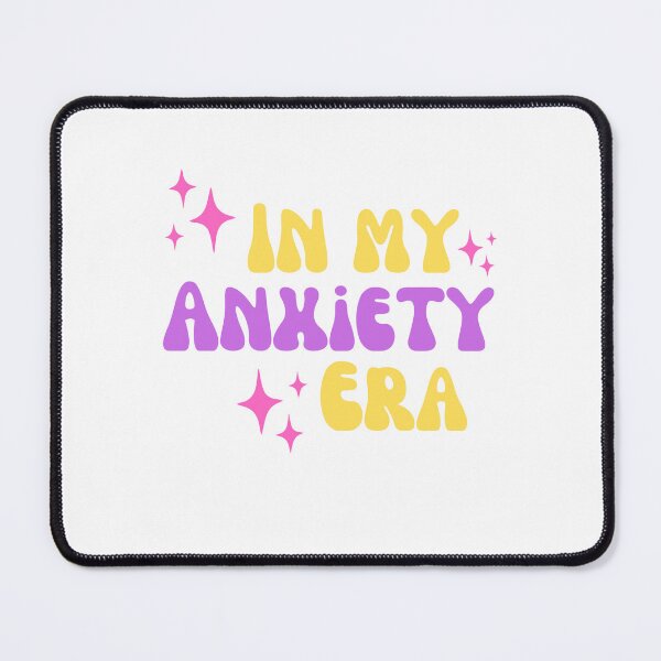 Item preview, In my Anxiety Era designed and sold by cordeiroae.