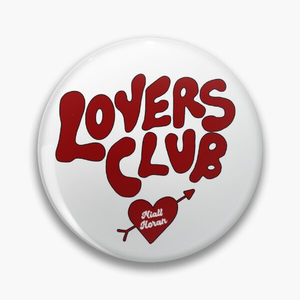 Item preview, Lovers Club designed and sold by dcwphotos.