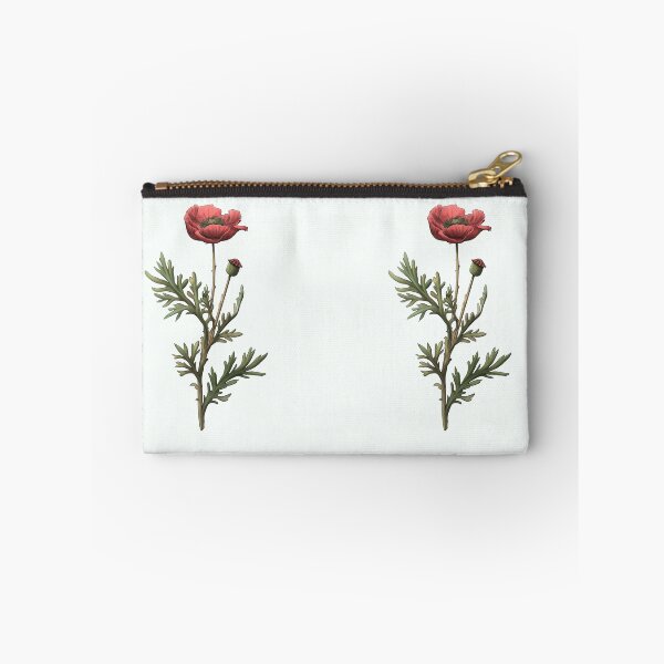 Item preview, Red Common Poppy Oil for Cooking Baking designed and sold by Artcurrents.