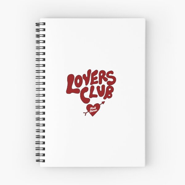 Item preview, Lovers Club designed and sold by dcwphotos.