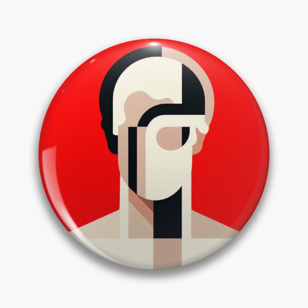 Item preview, Fragmented Identity designed and sold by STKs.
