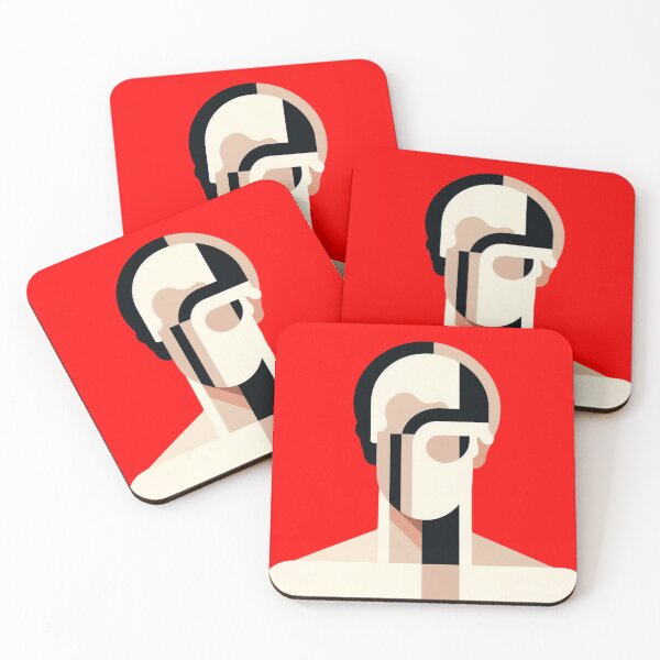 Item preview, Fragmented Identity designed and sold by STKs.