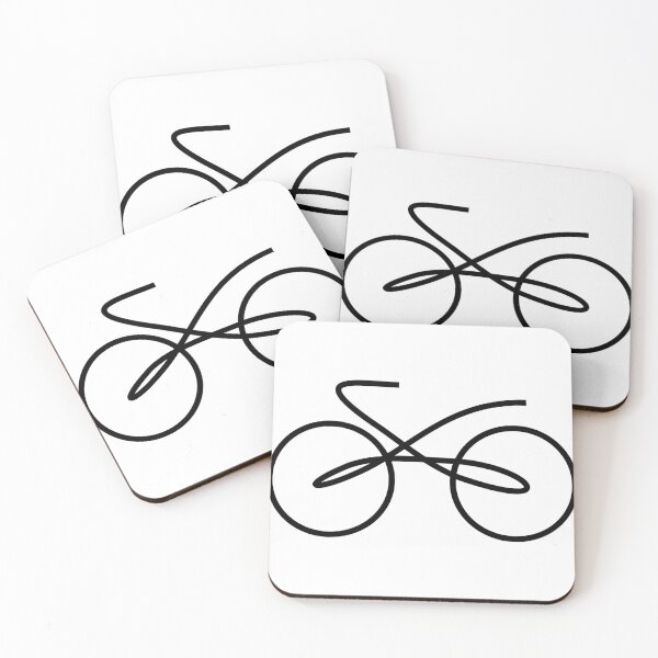 Item preview, Bike Line designed and sold by AzureArchitect.