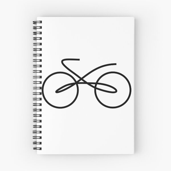 Item preview, Bike Line designed and sold by AzureArchitect.