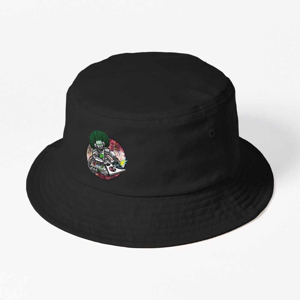 Item preview, Bucket Hat designed and sold by FBWashington.