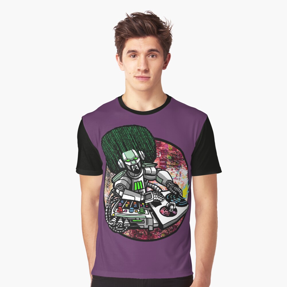 Item preview, Graphic T-Shirt designed and sold by FBWashington.