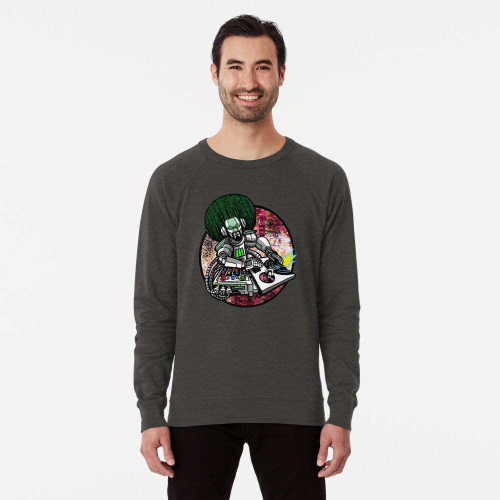 Item preview, Lightweight Sweatshirt designed and sold by FBWashington.