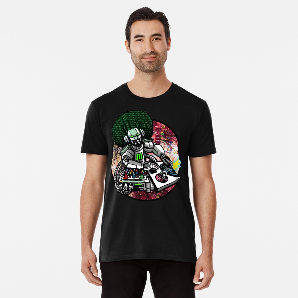 Item preview, Premium T-Shirt designed and sold by FBWashington.