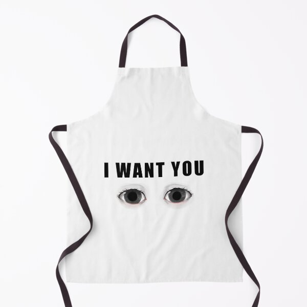 Item preview, Eye Want You designed and sold by WhimsicalCrimes.