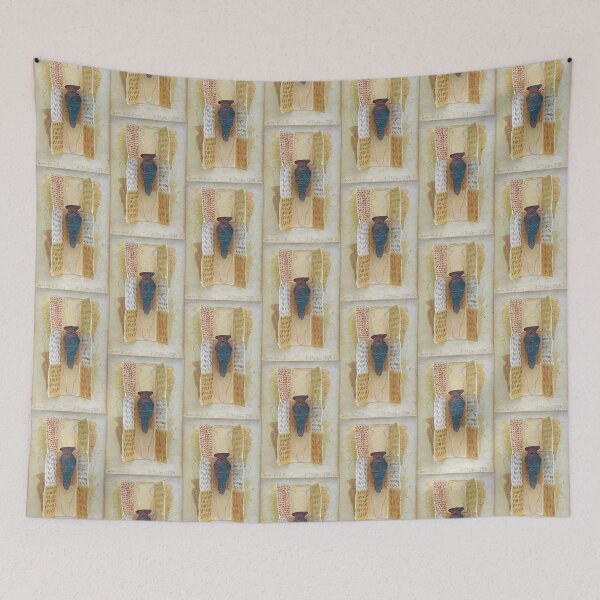 Item preview, Inner Well-Being (Detail Section-Artist Book) designed and sold by Kerryn Madsen-Pietsch.