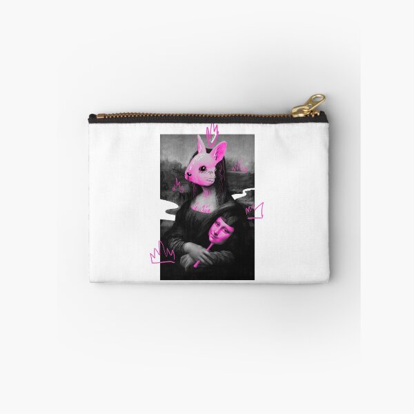 Item preview, Bunny Lisa designed and sold by DonkeyParalyzed.