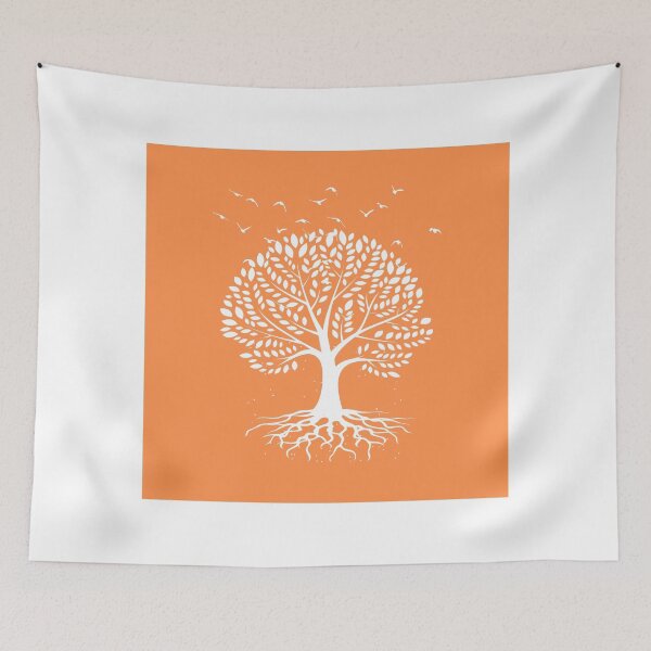 Item preview, NOURISHED by Tanis Paulina, Orange designed and sold by TanisPaulina.
