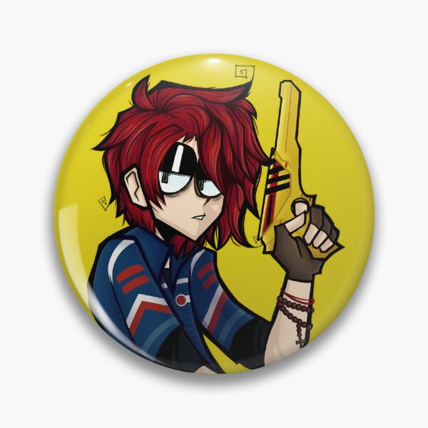 Item preview,  Danger Days - Party Poison designed and sold by xcherssiex.