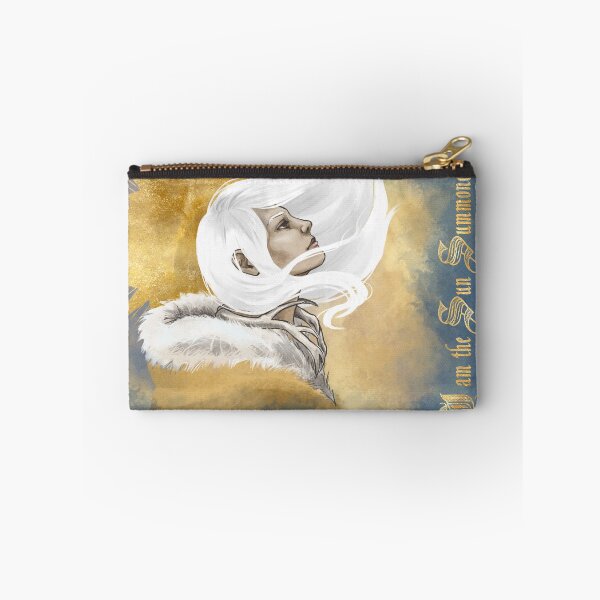 Item preview, Alina Starkov - Grishaverse designed and sold by liuet.