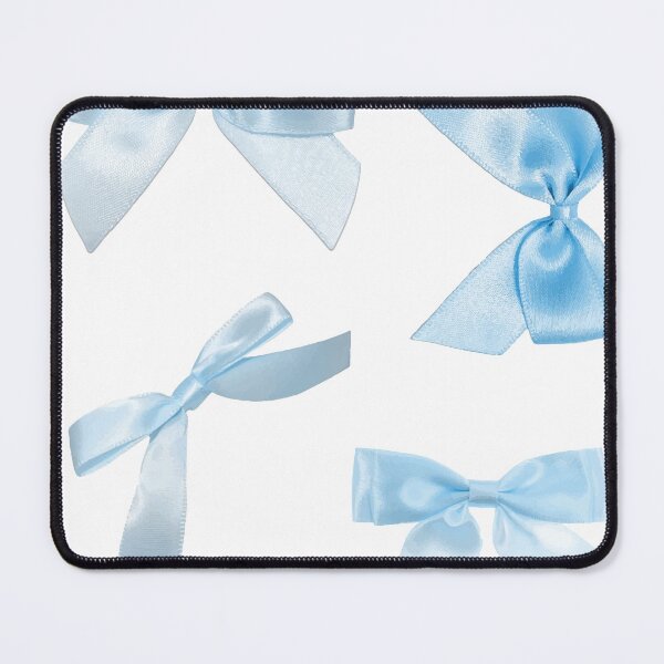 Item preview, Blue Bows designed and sold by --clara--.