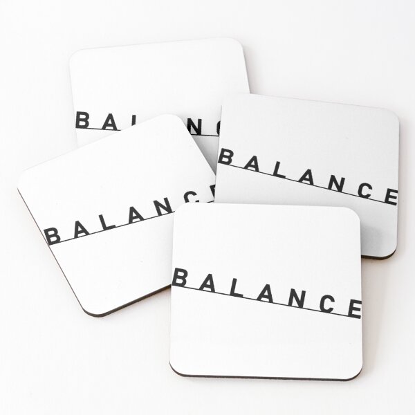 Item preview, Word in the balance designed and sold by AzureArchitect.