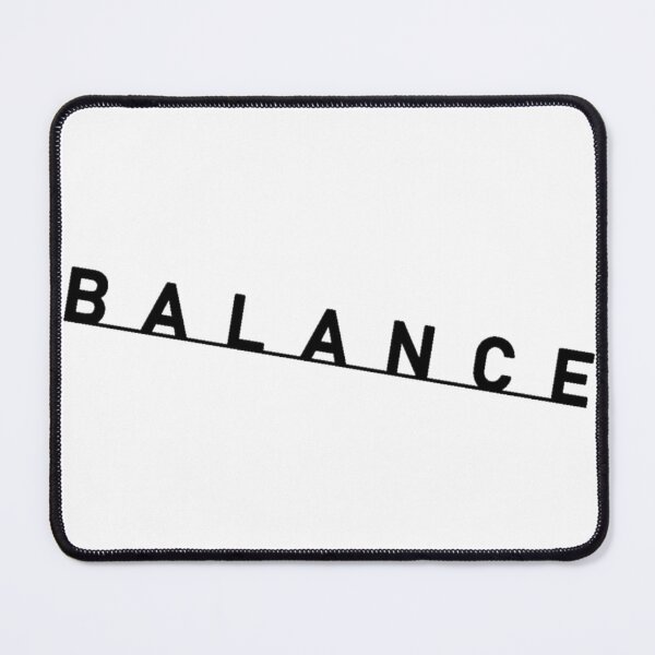 Item preview, Word in the balance designed and sold by AzureArchitect.