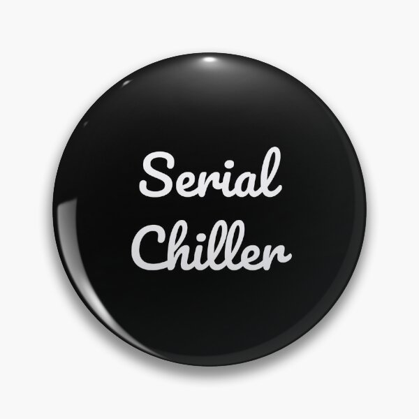 Item preview, Serial Chiller designed and sold by QuoteQuest.