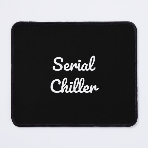 Item preview, Serial Chiller designed and sold by QuoteQuest.