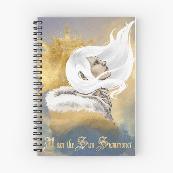 Item preview, Alina Starkov - Grishaverse designed and sold by liuet.